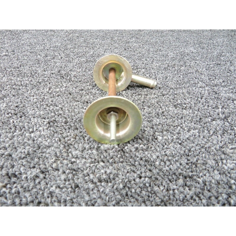 1J7-2 Parker Airborne Air Filter Bracket Assembly (SA)