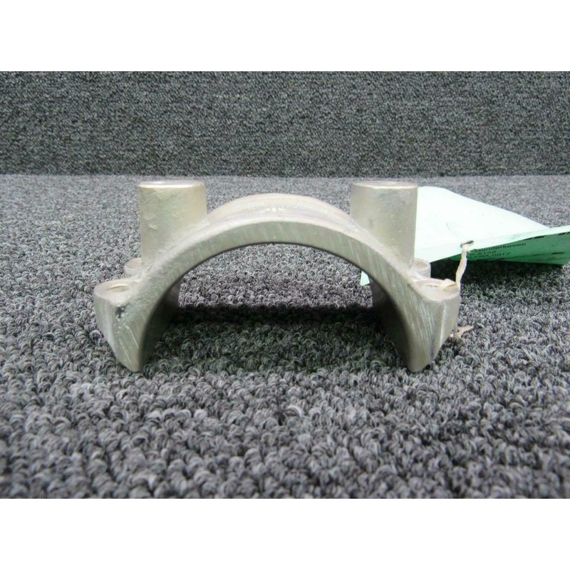 28-11217-1 Enstrom Helicopter Clamp Mount Upper (Serviceable) (SA)
