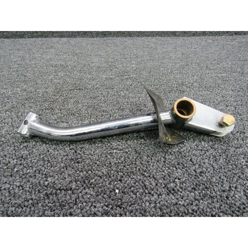 28-16321-901 Enstrom Helicopter Pedal Leg Assy (Serviceable) (SA)