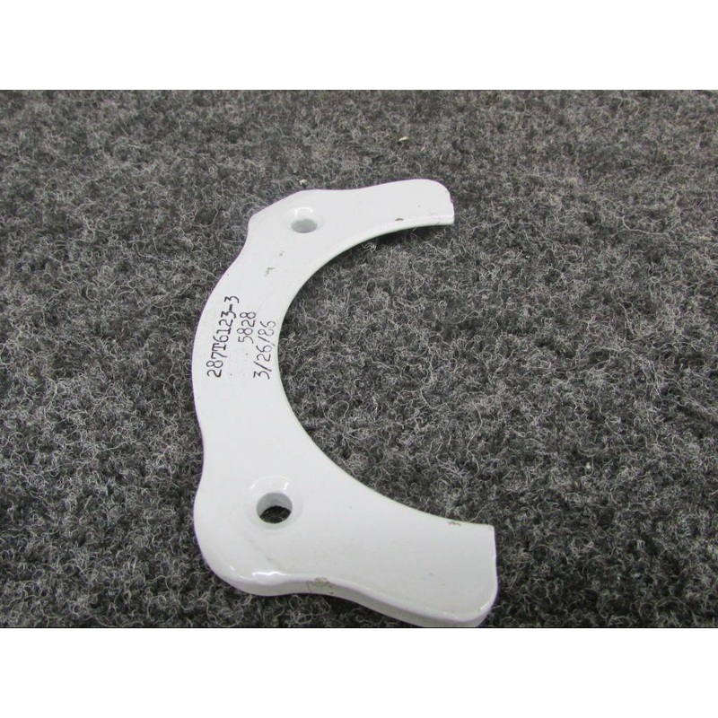 287T6123-3 Boeing Plate Assembly (NEW OLD STOCK) (SA)