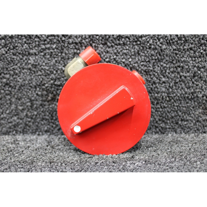 36100-13, 610175-501 Airight Fuel Selector Assembly with Knob