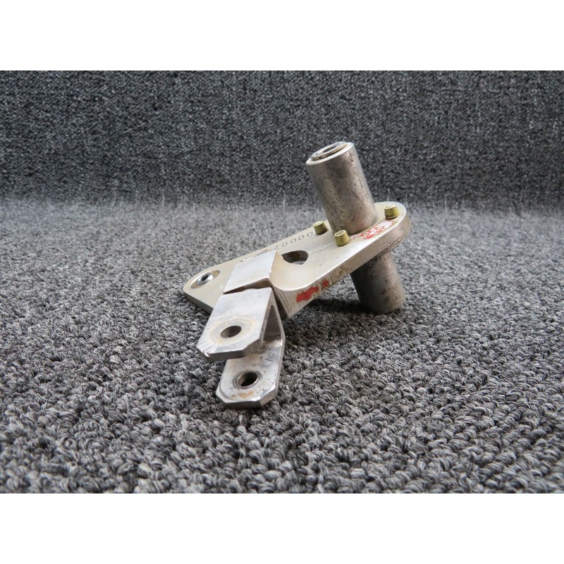 400007-503 (Use: 400089-001) Aerostar 601P Arm Bellcrank Main Gear RH