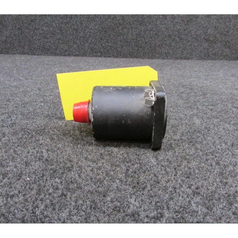 47B38P Lewis Engine Temperature Free Air Indicator
