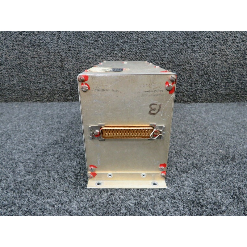 500D0042-002 IAI AC2622B Annunciator Controller (Volts: 28) (CORE) (C20)