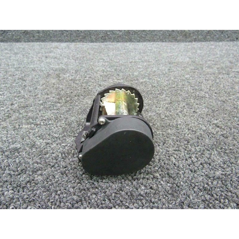 504239-401-2291 (Alt: 128-380071-49) Beech A36 AmSafe Seatbelt Reel