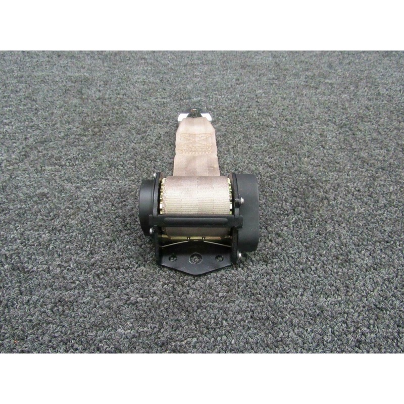504240-401-2291 (ALT: 128-380071-57) Beechcraft A36 AmSafe Seatbelt Assy