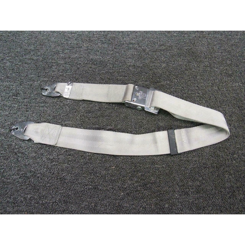 504242-401-2849 (M/N: 9600-22) Beech 58 Amsafe Seat Belt Lap