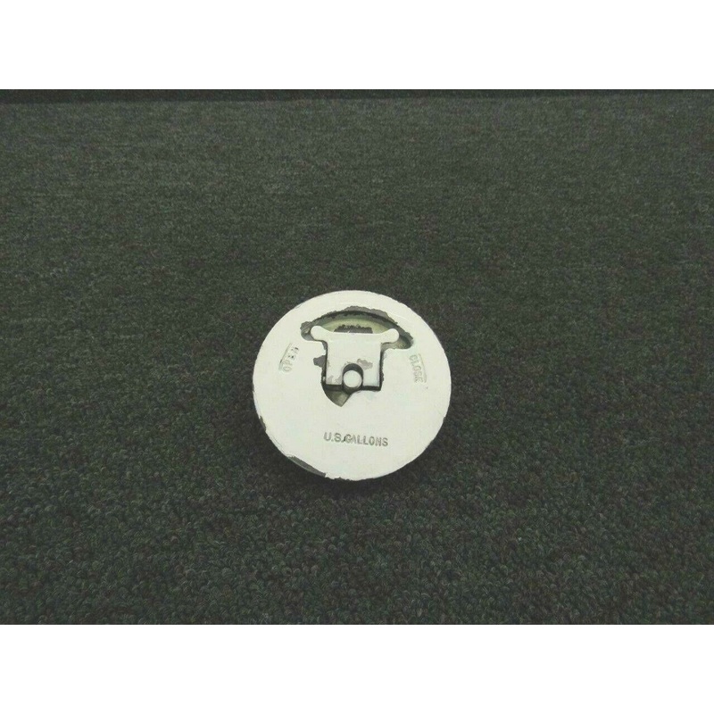 531-046 (ALT: 36-380095-1) Beechcraft Shaw Aero Fuel Cap