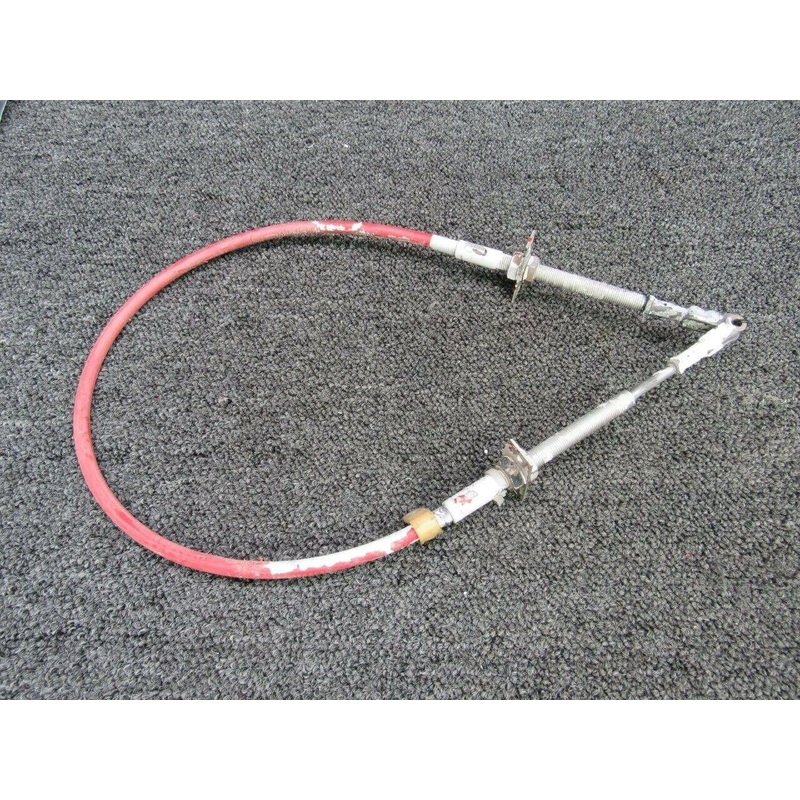 600035-507 Aerostar 601P Control Cable Elevator Trim