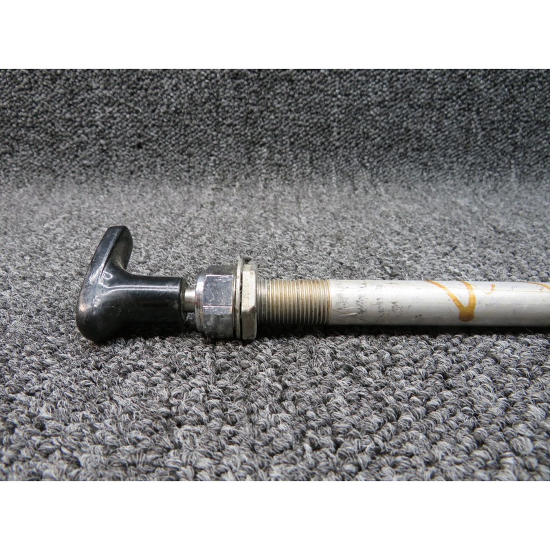 600035-509 Aerostar 601P Control Cable Assy Parking Brake