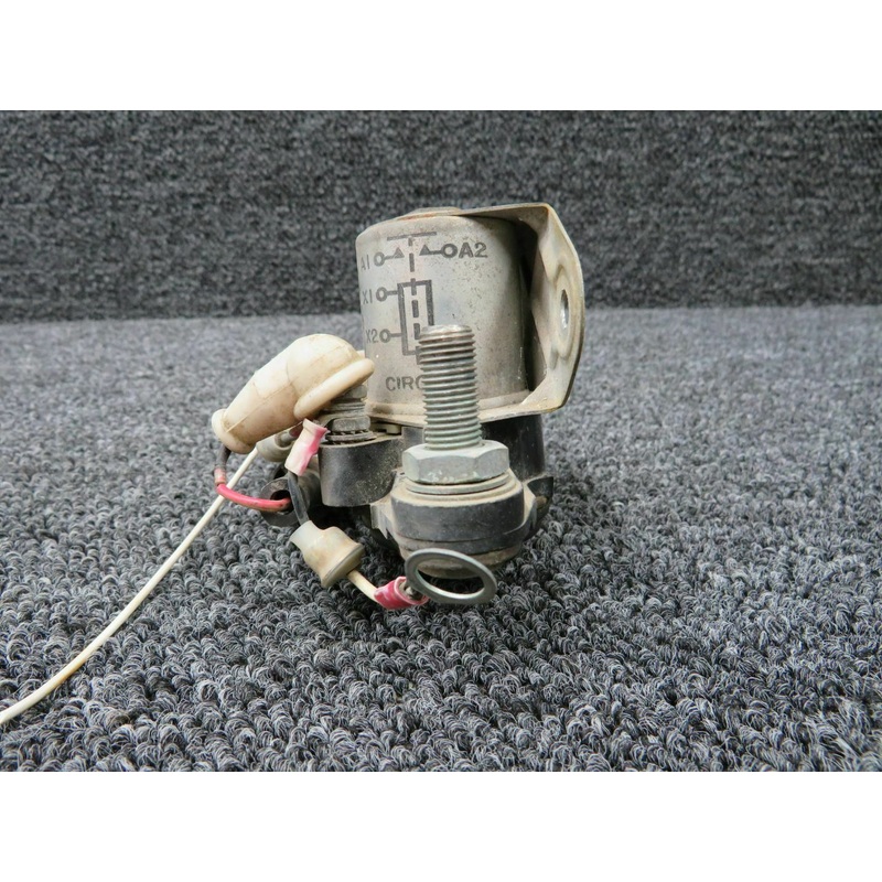 6041H202 (USE: AN3370-1) Eaton Relay (V: 28) (SA)