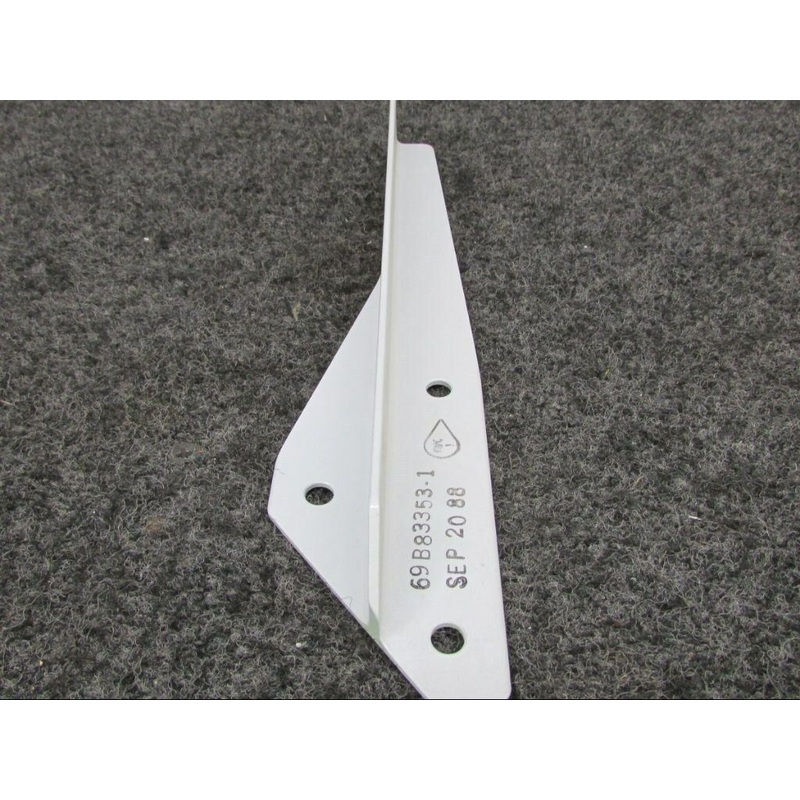69B83353-1 Boeing Bracket Assembly (NEW OLD STOCK) (SA)