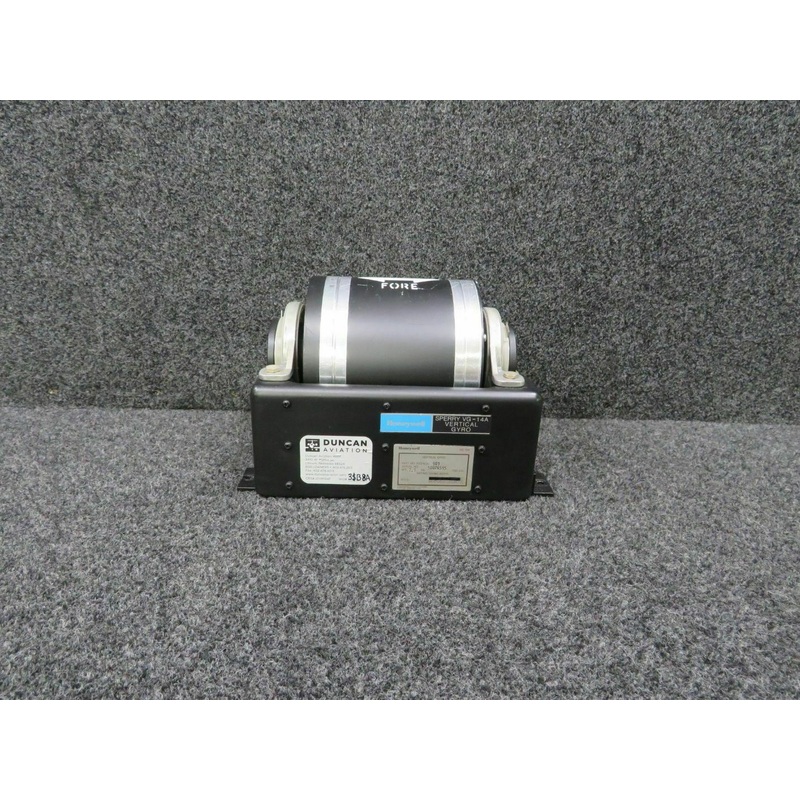 7000622-901 Honeywell / Sperry VG-14A Vertical Gyro 115 Volt (W/ TAG) (C20)