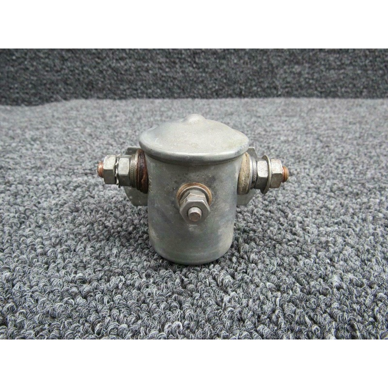 71-1118823 Stinson 108-3 Starter Relay Assy (Volts: 14)