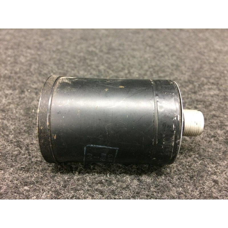 86426-3 General Aero Oil Pressure Indicator, 0-100 PSI (Volts: 26)