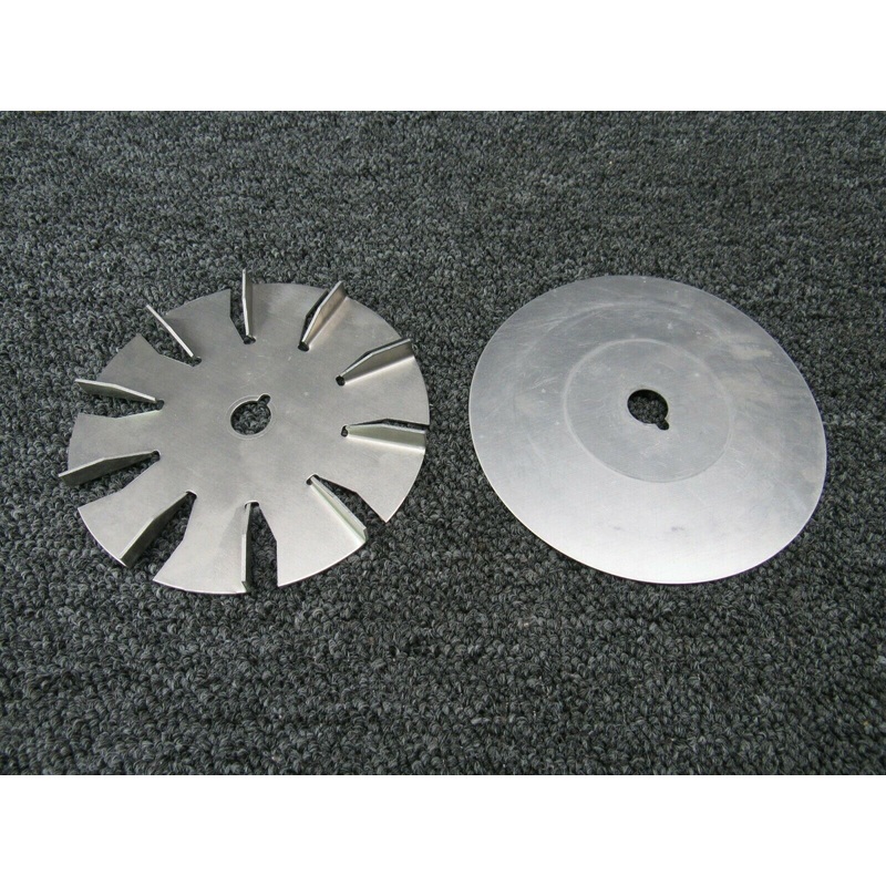 902241 Prestolite Alternator Fan Assembly (SA)