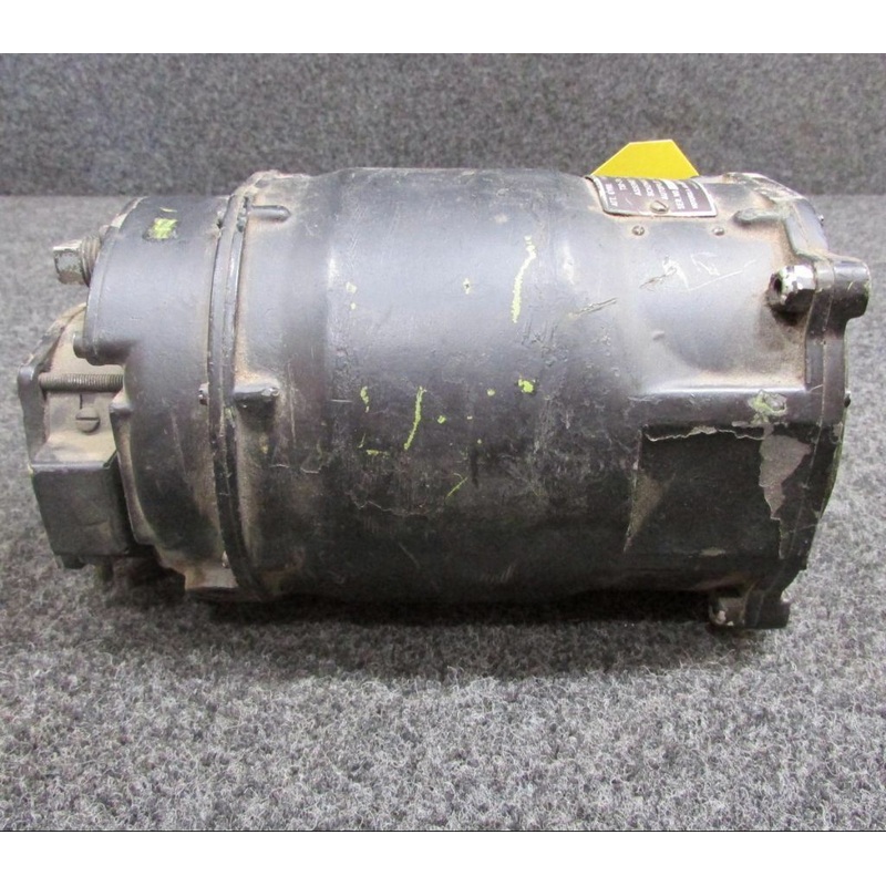 974 Motorola Attitude Gyro Indicator (CORE)