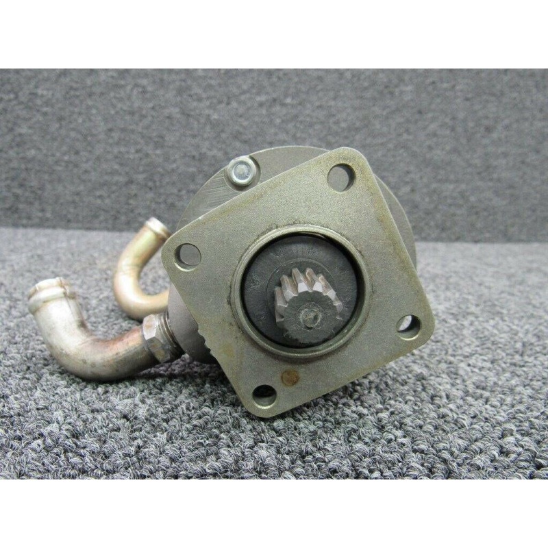 AA215CC (Use: AA3215CC) Lycoming 0-540-C3C5D Tempest Dry Air Pump CORE