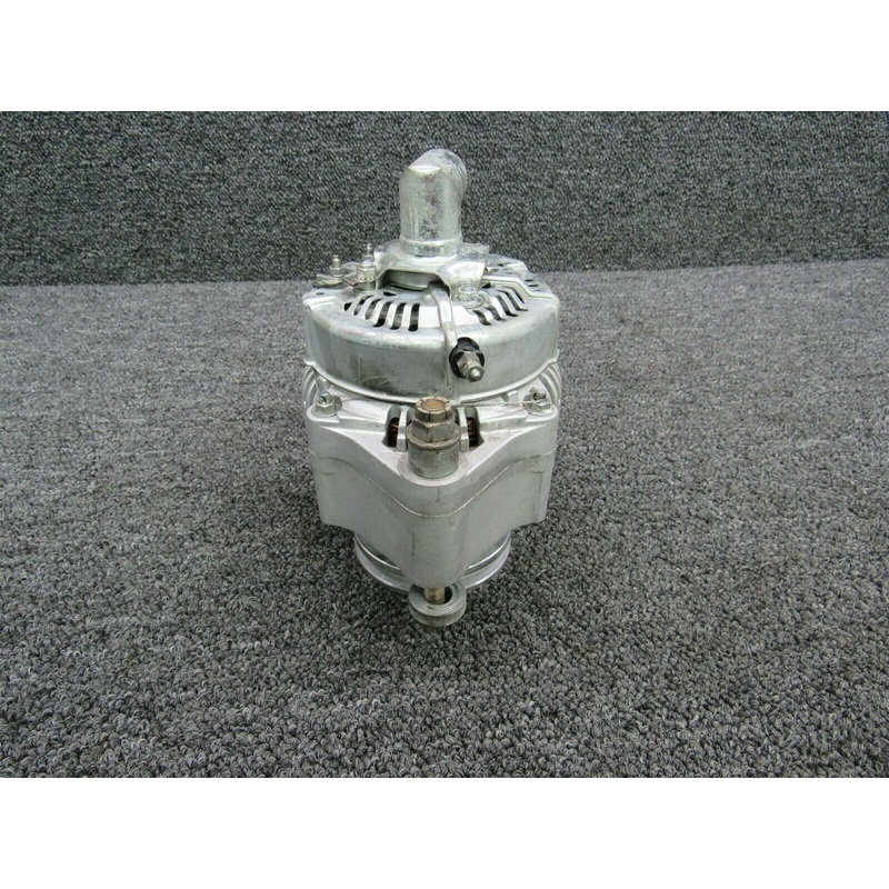 AL24-P70 Mooney M20M Lycoming TIO-540-AF1B Plane Power Alternator Assy (V: 24)