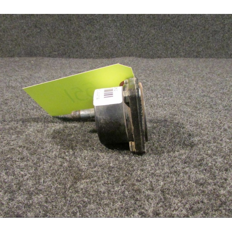 AW-1 1/8-21-Q US Gauge Suction Indicator