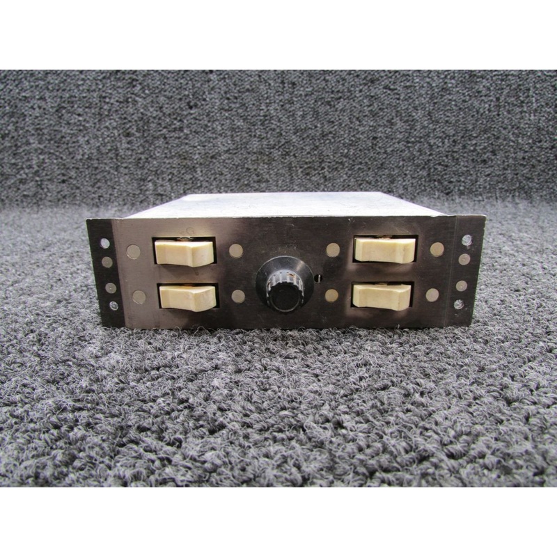 C-00276-1 Lamar Cabin Comfort Control