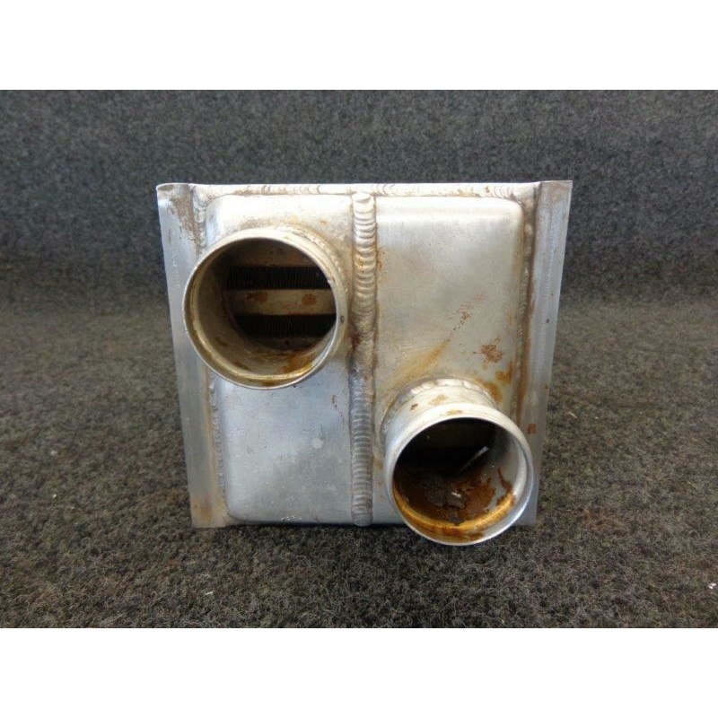 C166051-0101 Cessna P210N Janitrol Heat Exchanger