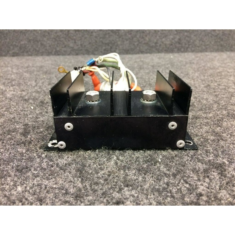 DVA-1 Rockwell 112TC Aeroflash Strobe Power Supply (Volts: 14-28)