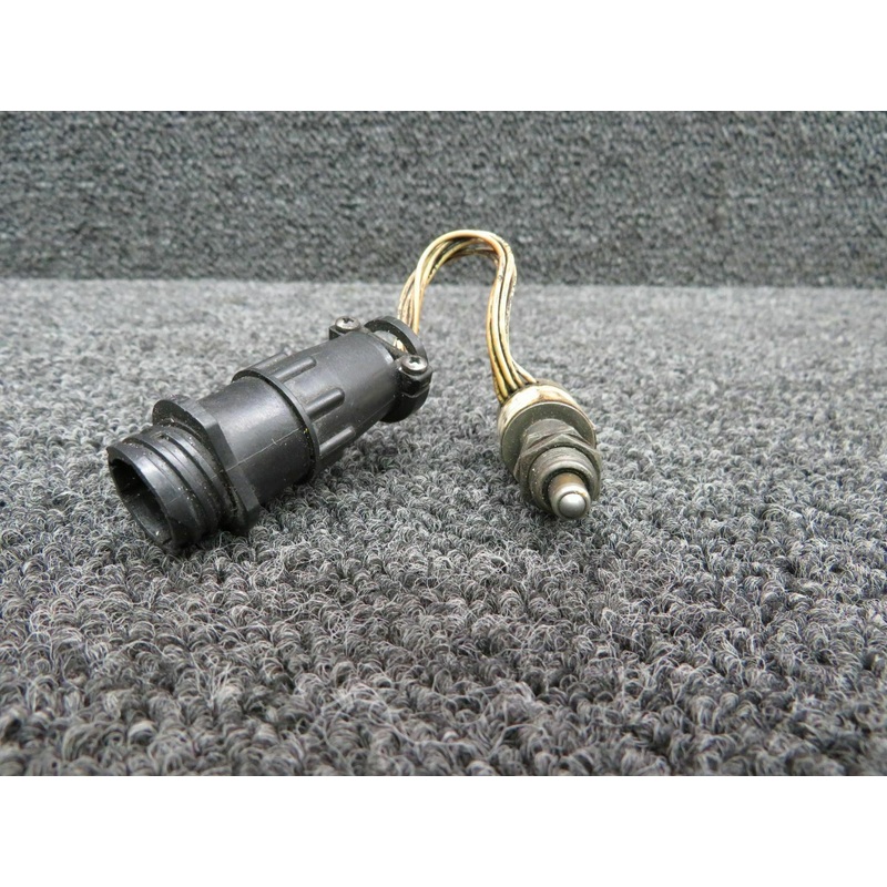 H11-1622 (M/N: 81640) Piper PA46 Eaton Push Button Limit Switch