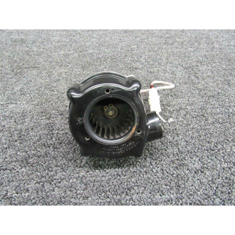 M19M24 (Alt: 640317-505) Mooney M20R Globe Motors Cooling Fan (Volts: 27)
