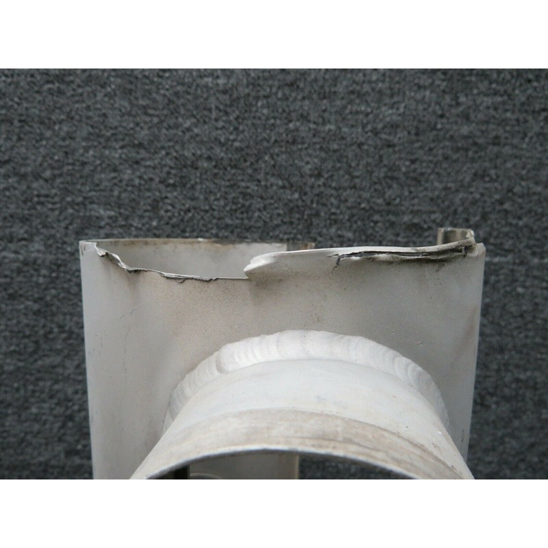 Maule M5-235C Heat Shroud LH