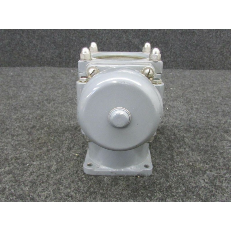 MK.2 Mod.1 US Navy Watson Elevator Range Indicator (SA)