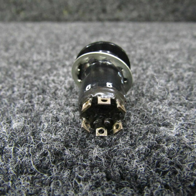 P2-310311 Otto Push Button Switch Assembly (NEW OLD STOCK) (C20)