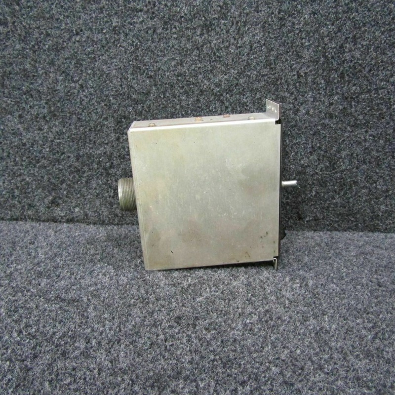 PAC-48021-00 (USE: 555-418) Piper PA-31T Lamar Control Assembly Cabin (C20)
