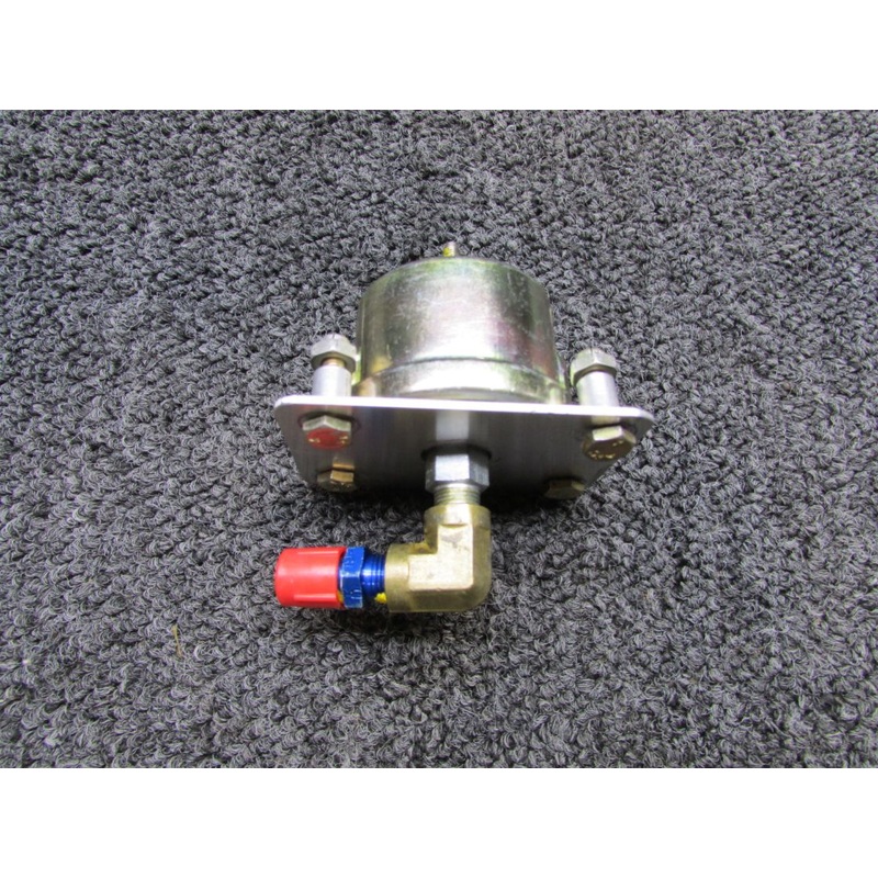 Rebel Murphy Pressure Sensor (Volts: 14)