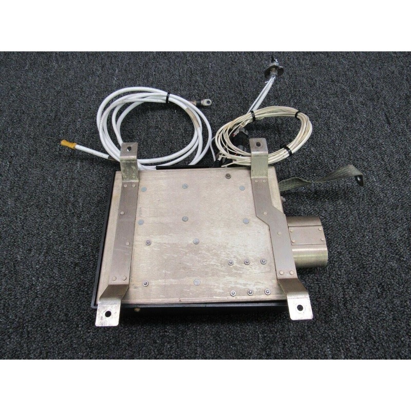 S3100-366 (FSO: S3100-549) Cessna 182T Lamar Master Control Unit (28V)