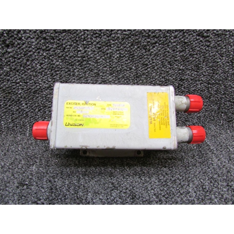 10-381550-4 Unison Ignition Exciter (Volts: 28)