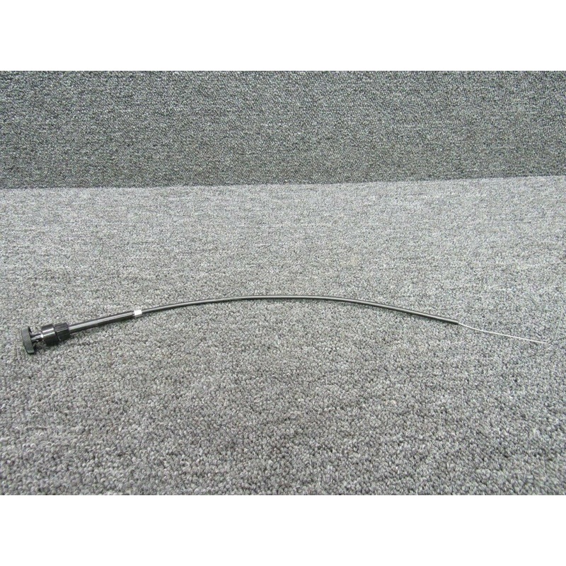 1137002 Pipistrel LSA Alpha Trainer Ventilation Handle