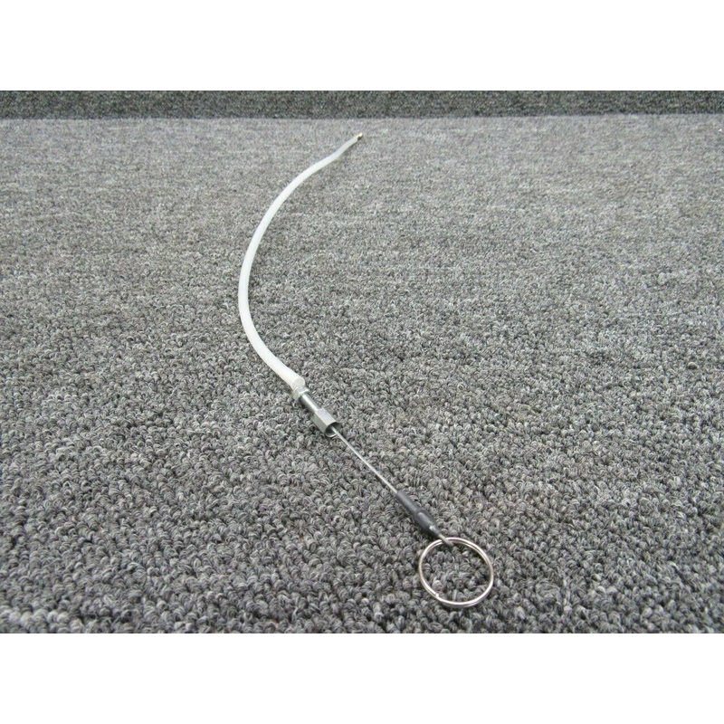 1159051 Pipistrel LSA Alpha Trainer Battery Disconnection Wire