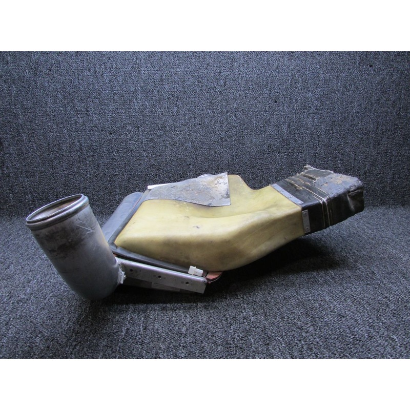 15000-AD Cessna 210L Turboplus Intercooler Kit with STC: SA2390NM