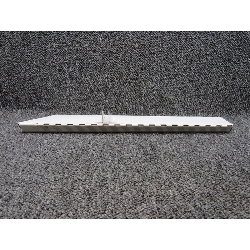 240024-001 Aerostar 601P Rudder or Elevator Trim Tab Assembly (White)