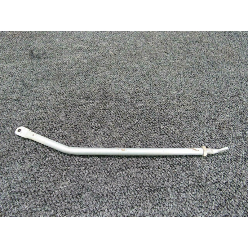 250109-501 Aerostar 601P Tube Connecting Window Release Forward