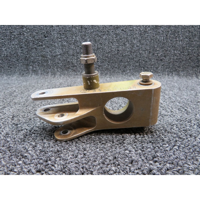 400009-002 Aerostar 601P Idler Main Gear RH