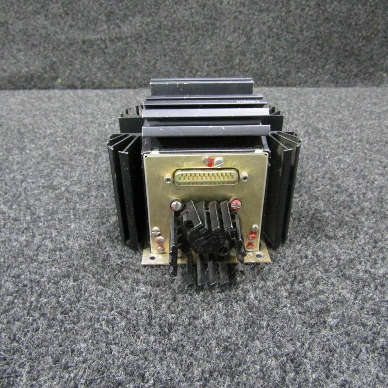 500D0052 IAI Dimmer Assembly 28 Volt (HAS 8130-3) (C20)