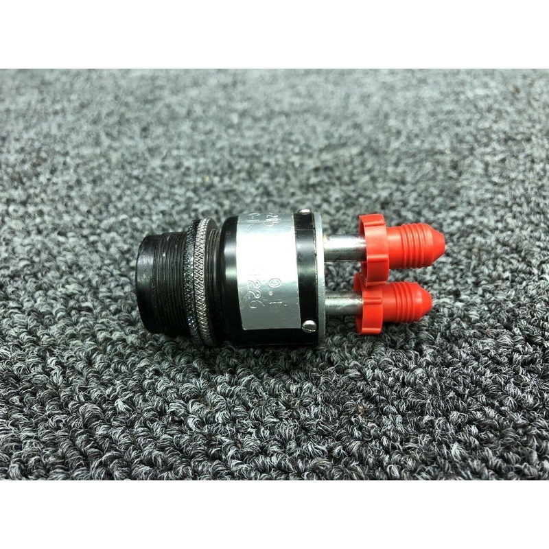 548-215 (Alt: 3-200-1) UMA Vacuum Suction Indicator (CORE)