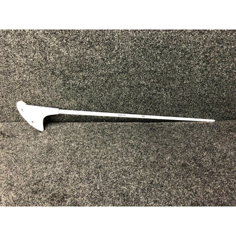 80109-00 Beech B58 Trimble Nav Loran Antenna / Coupler Unit