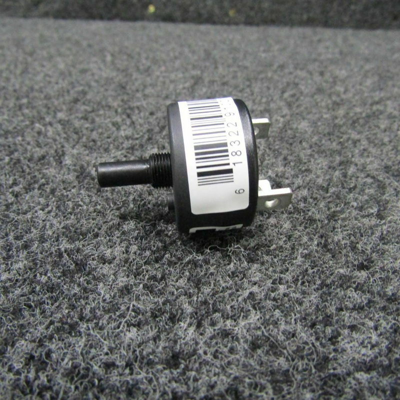 9100-001-B Seaton MaxDim Lamp Intensity Controller Kit 12-36V (C20)