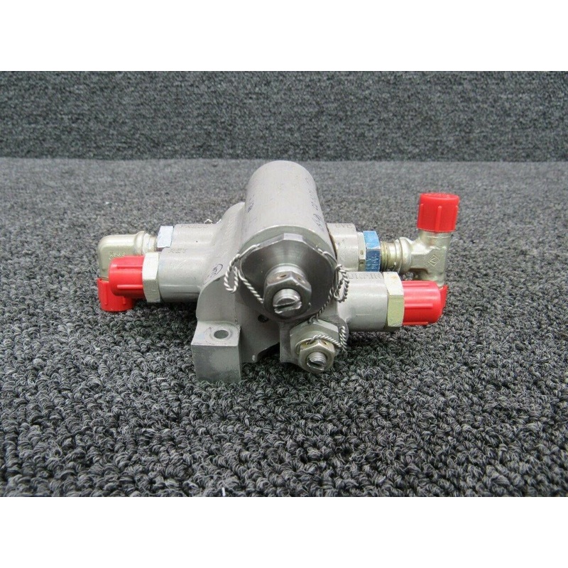 980007-001 (Alt: 548-746) Aerostar 601P Pressure Regulator