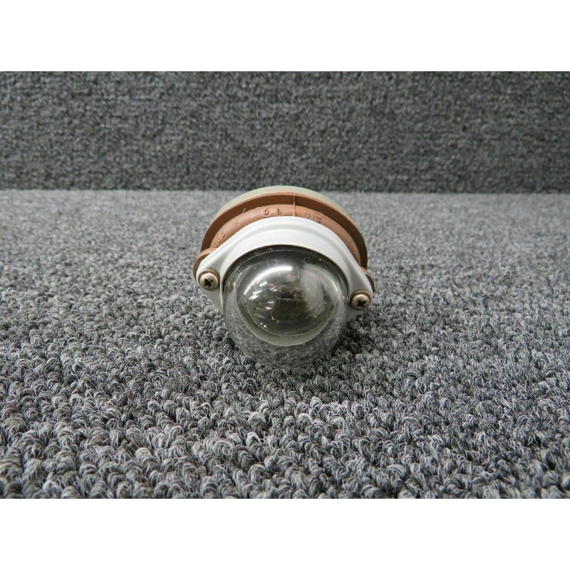 A2064-1683, J-12313-1 Honeywell Tail Light Assembly with Shock Mount