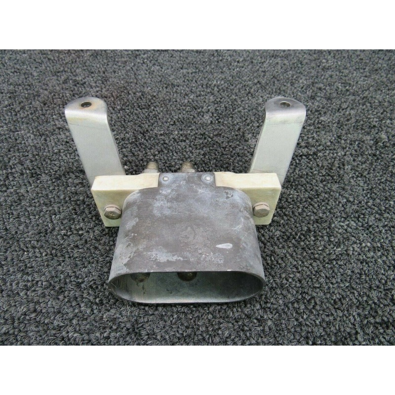 AN2552-3A Air Tractor AT-301 Burton Receptacle External Power Supply (28V)