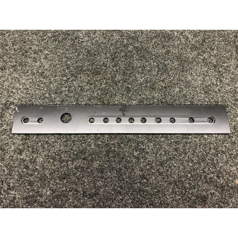 Beech M35 ARS Inc. Panel Main Lights / Gear / Battery Master (Lighted: 14V)